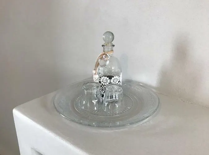 公寓 Kastraki Dunes Naxos Kastrákion