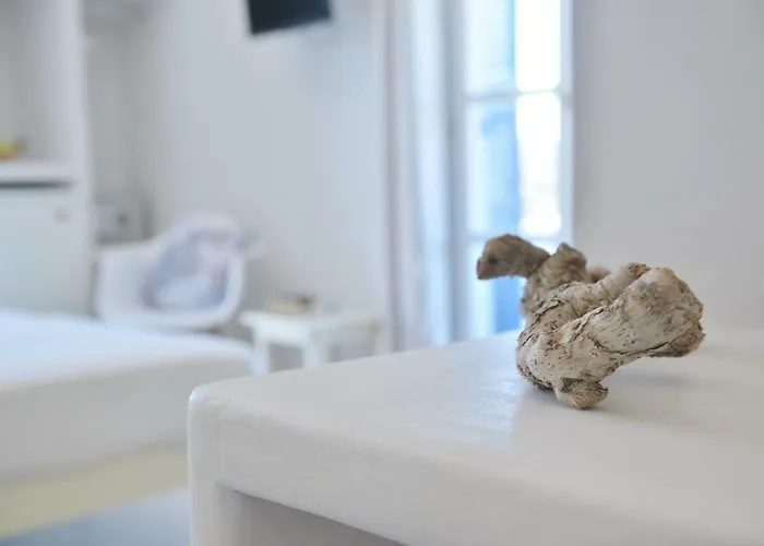 Kastraki Dunes Naxos 公寓 Kastrákion